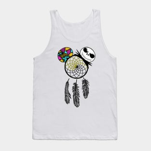 NBC Dream Catcher Tank Top